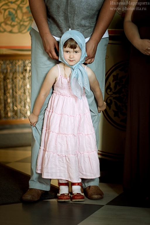 Фотограф на Крещение, Венчание