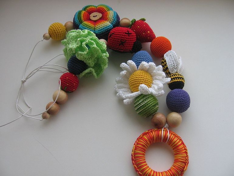 Слингобусы на заказ