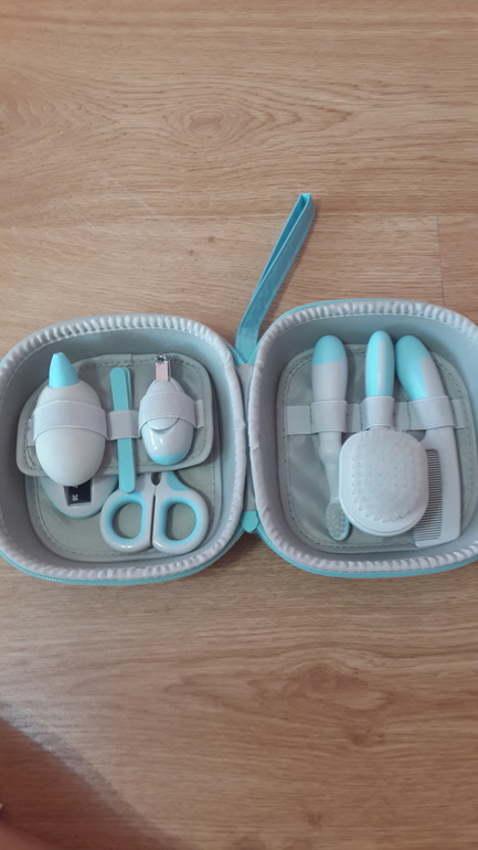 37ая и я докупала приданое , наконец !!!