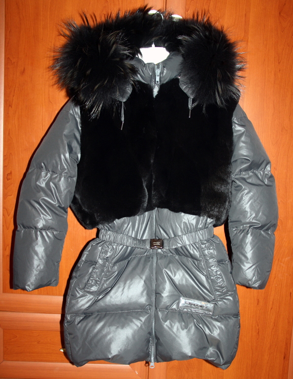 MANUDIECI 7-10 лет в отличном состоянии