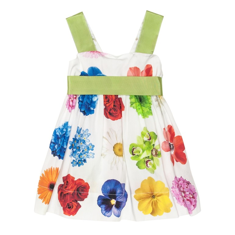 Monnalisa ЛЕТО 2014 в НАЛИЧИИ! Размер 4 года