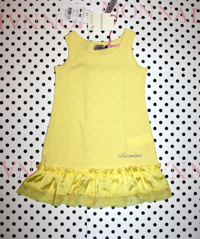 Monnalisa в НАЛИЧИИ!