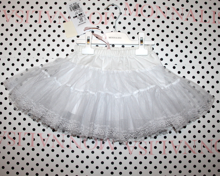 Monnalisa до 5-ти лет в НАЛИЧИИ!