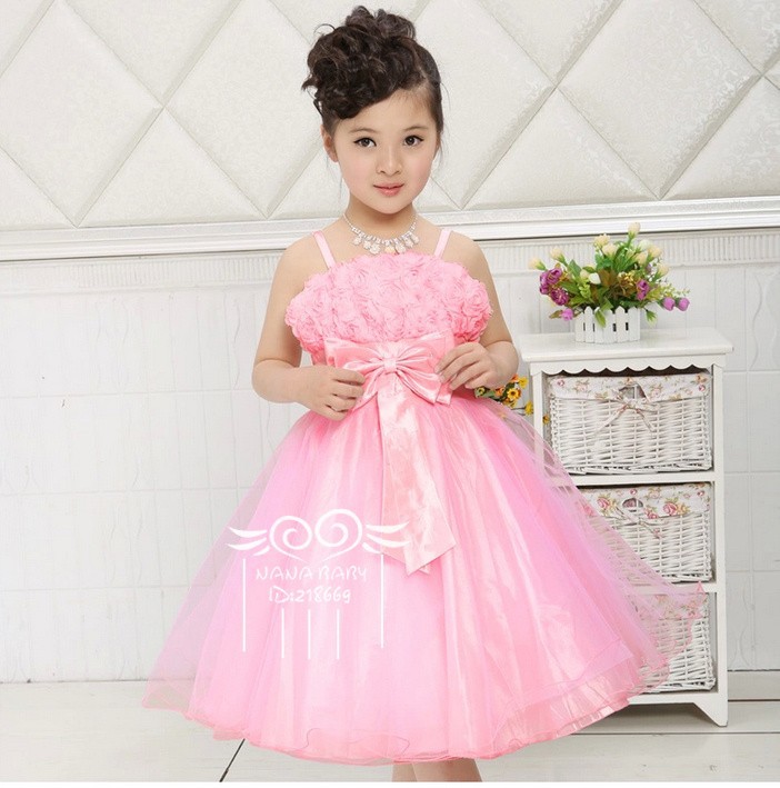 Нарядные платья по доступным ценам!