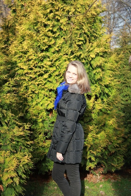 я тоже нормально)