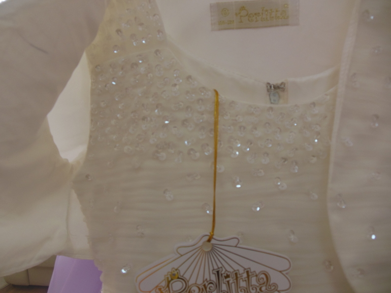 Платья на выпускной в д/с, на любое торжество Perlitta (Италия) м.Речной Вокзал