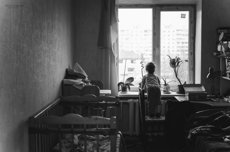 Если на улице идет дождь...