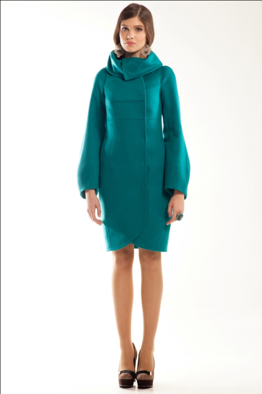 Вышла новая коллекция Екатерины Смолиной!