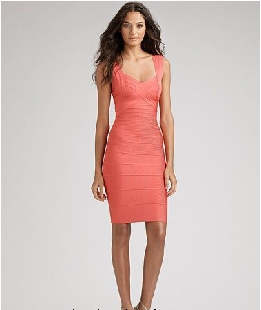 Herve Leger - любовь есть!