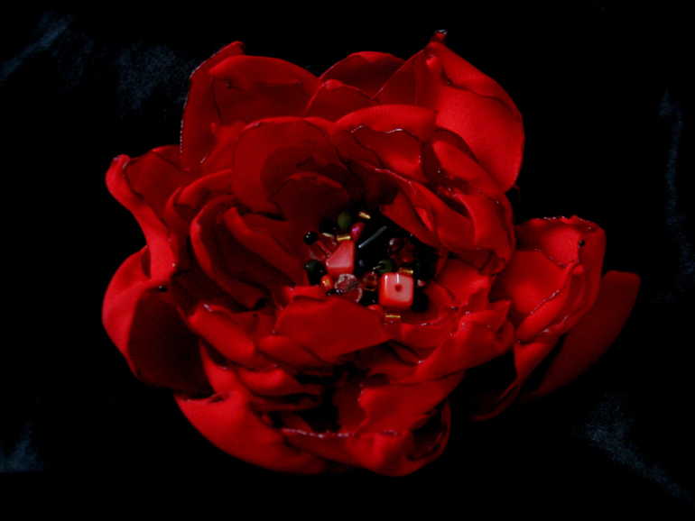 Заколочки :)))