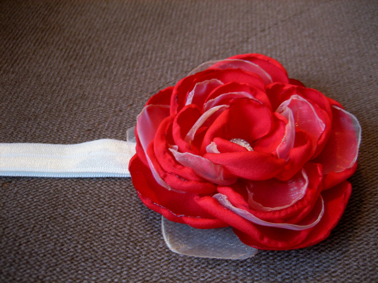 Повязочки :)))