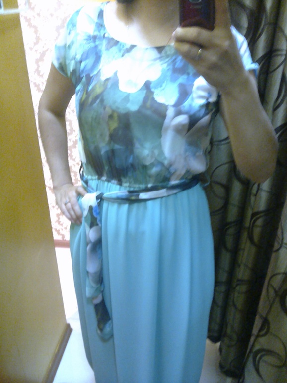 Помогите с выбором платья!!!