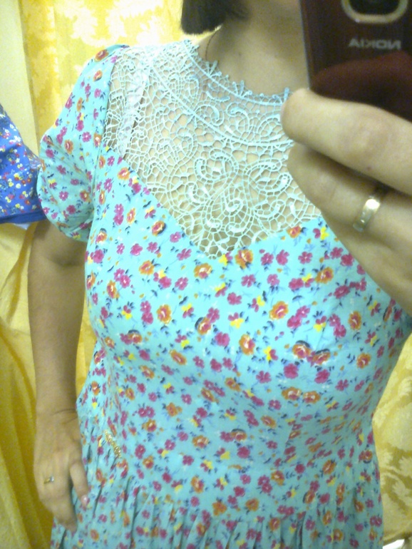 Помогите с выбором платья!!!