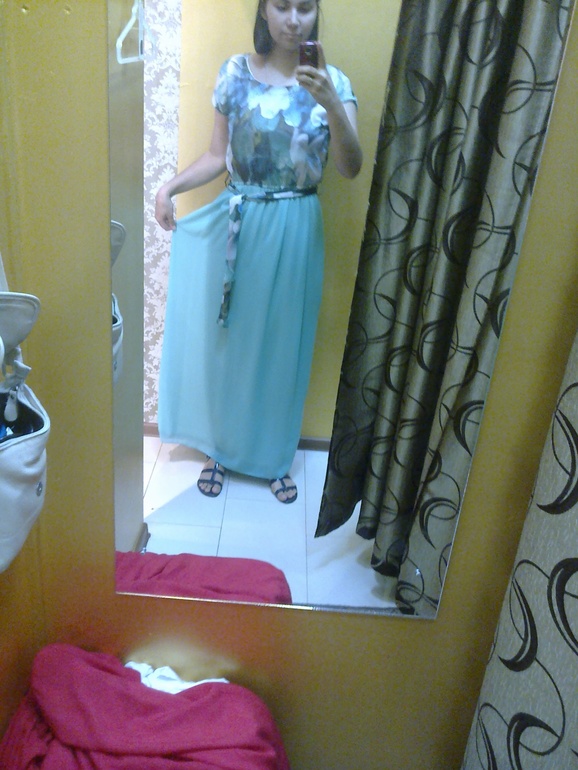 Помогите с выбором платья!!!