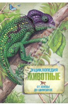 Наша география и мир животных