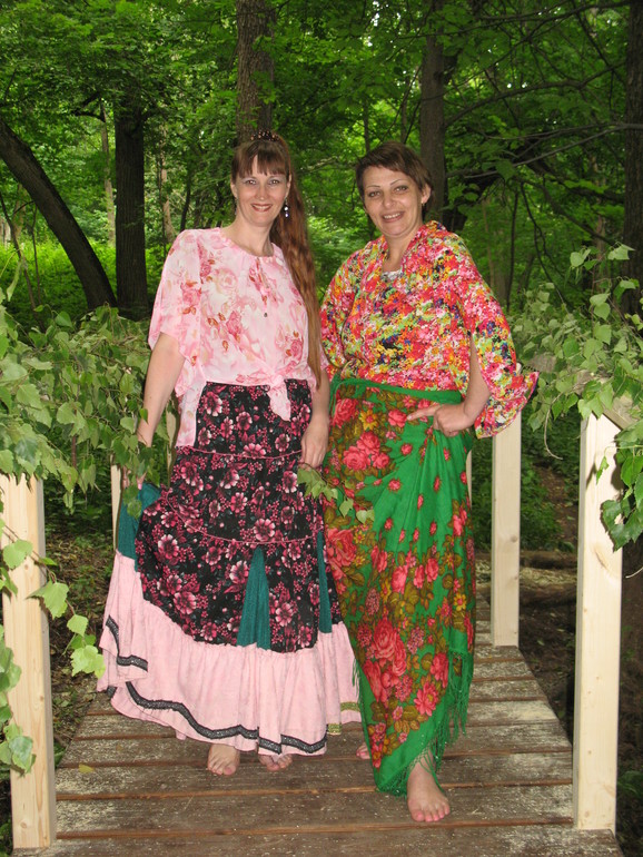 В Ночь на ИВАНА КУПАЛА что-то будете делать?