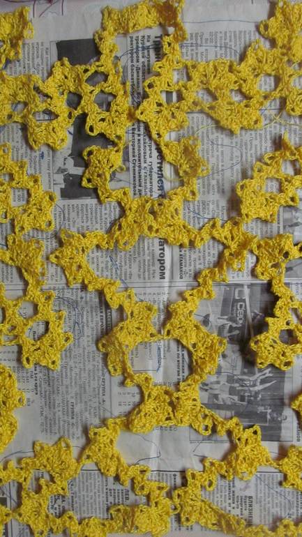 Авторское платье