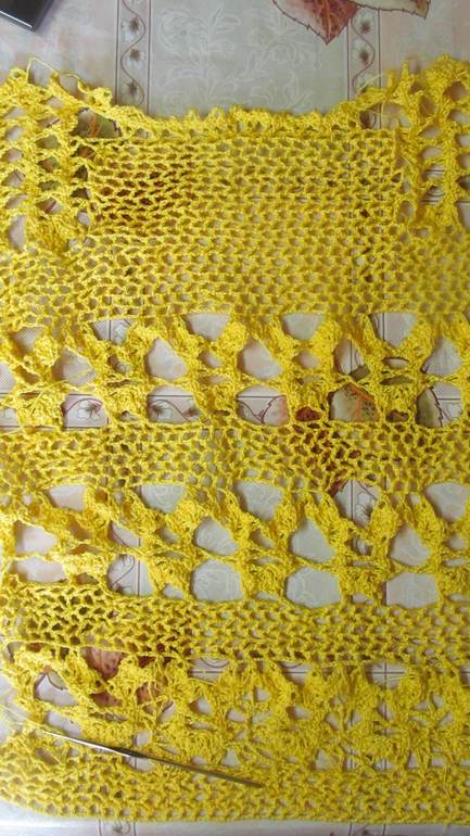 Авторское платье