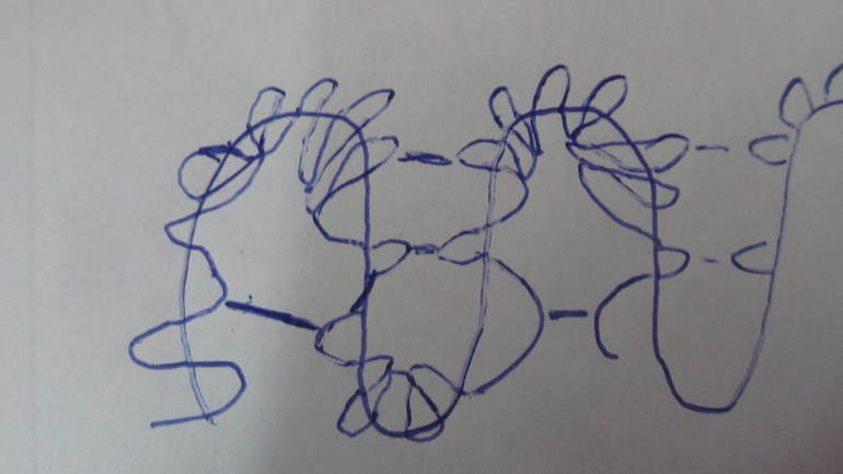 Авторское платье