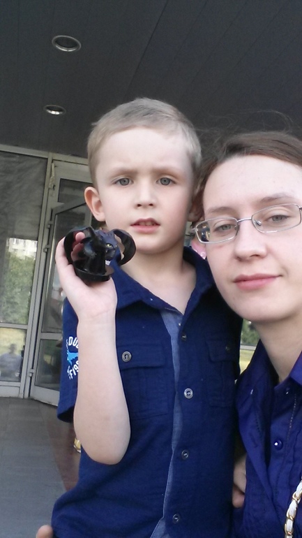 Как приручить дракона 2