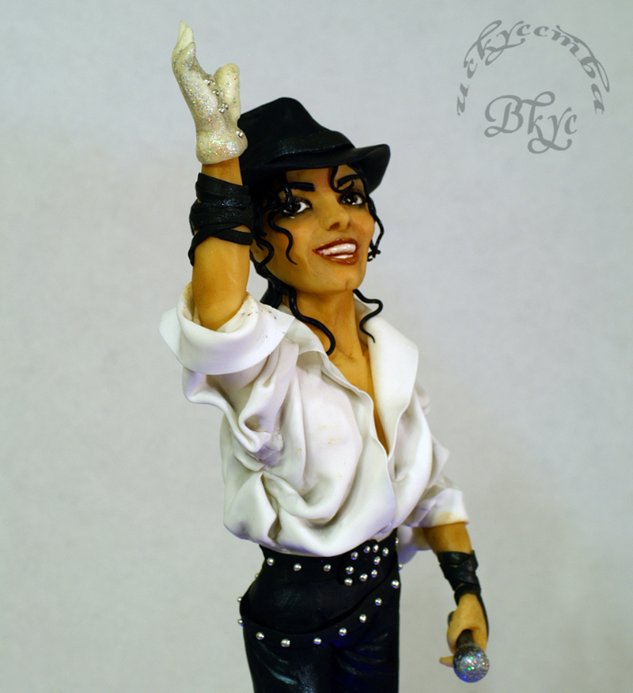 Торт "Виват, Король, виват!"