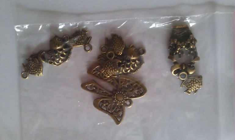 мои хвастики))))