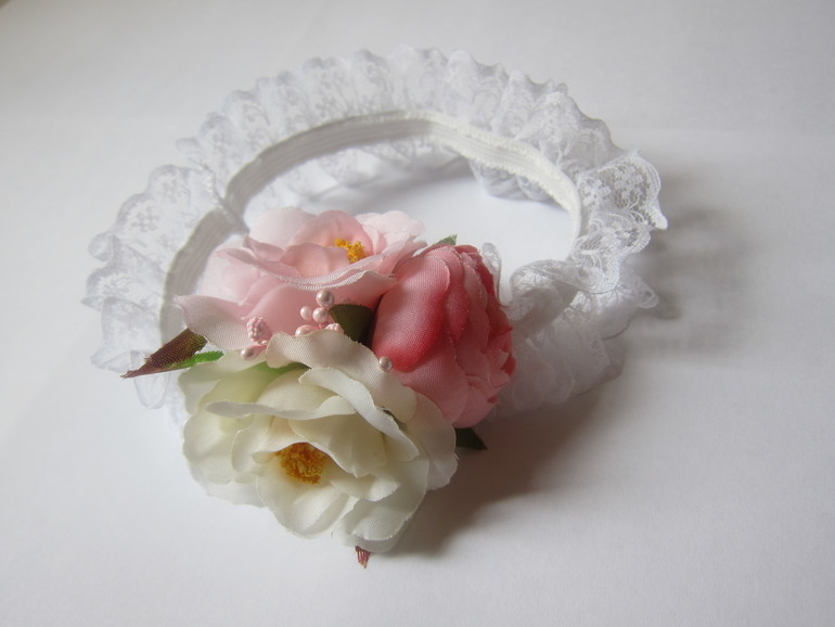 Новенькие ободочки!!!