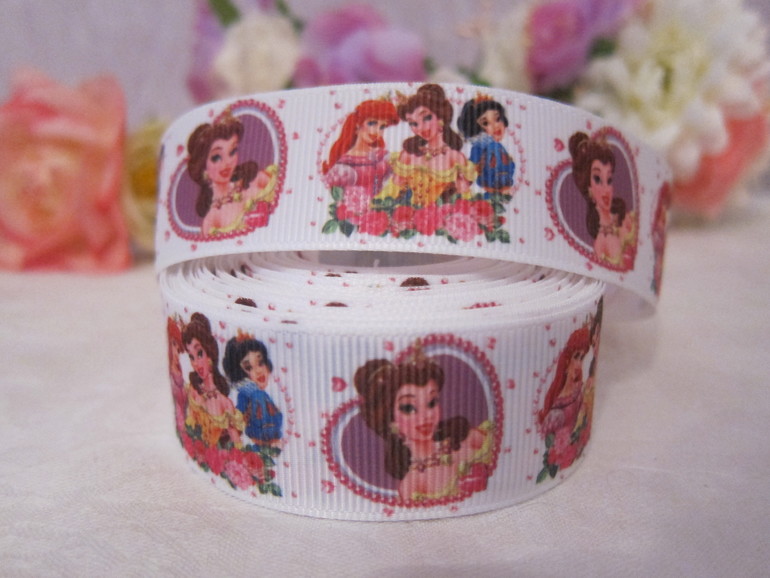 Репсовые ленточки и материалы для рукоделия для Вас!