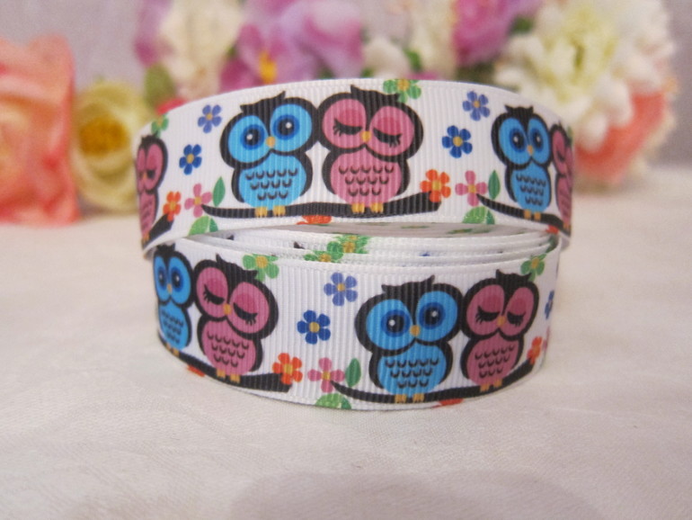 Репсовые ленточки и материалы для рукоделия для Вас!