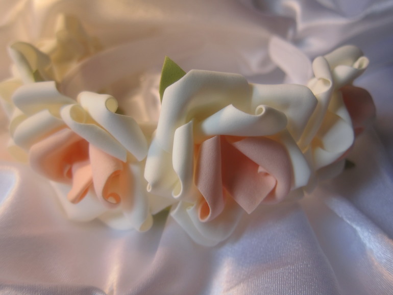 Ободочки на заказ!