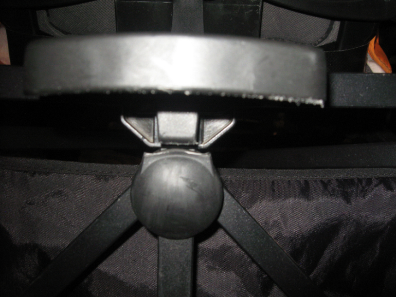 Продам Peg Perego Pliko P3 Revi 4000р.