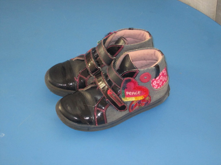 ботинки Agatha Ruiz de la Prada, р.30