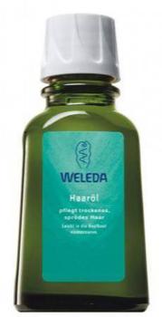 Подсела на масла:)