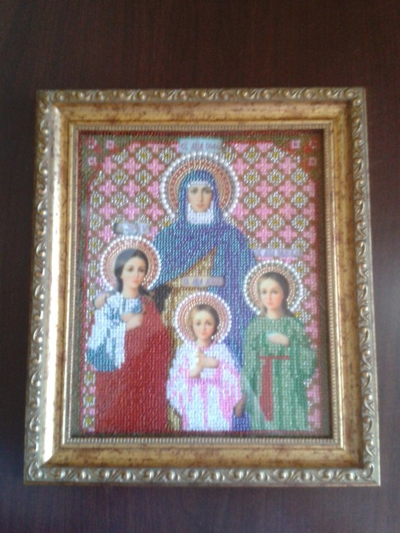 Подарок для мамочки!