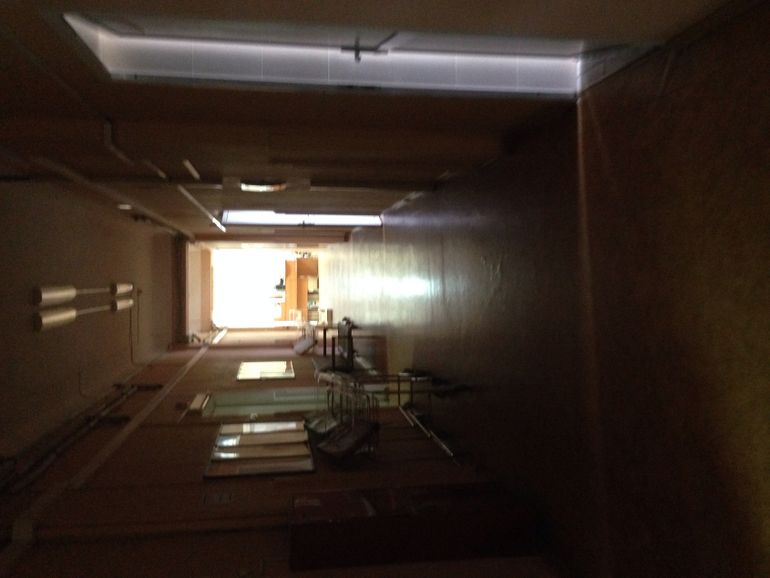 15 РД (Шарикопотшибниковская)