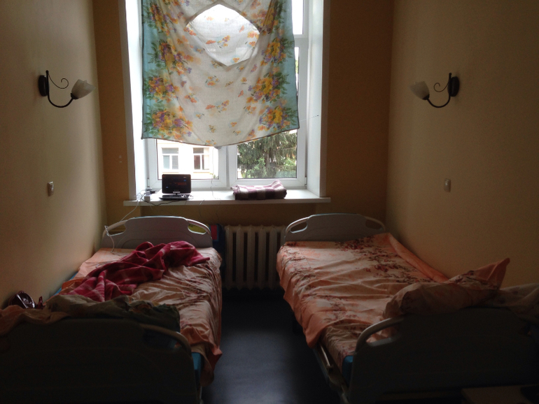 15 РД (Шарикопотшибниковская)