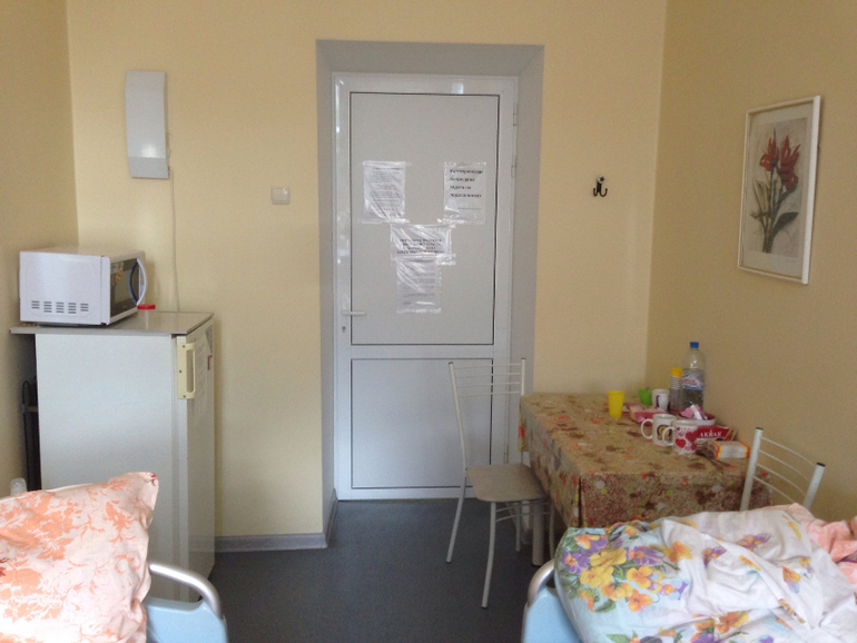 15 РД (Шарикопотшибниковская)