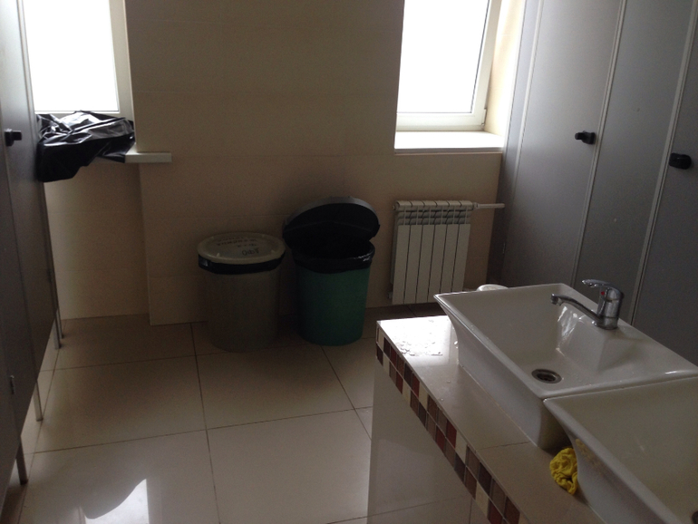 15 РД (Шарикопотшибниковская)