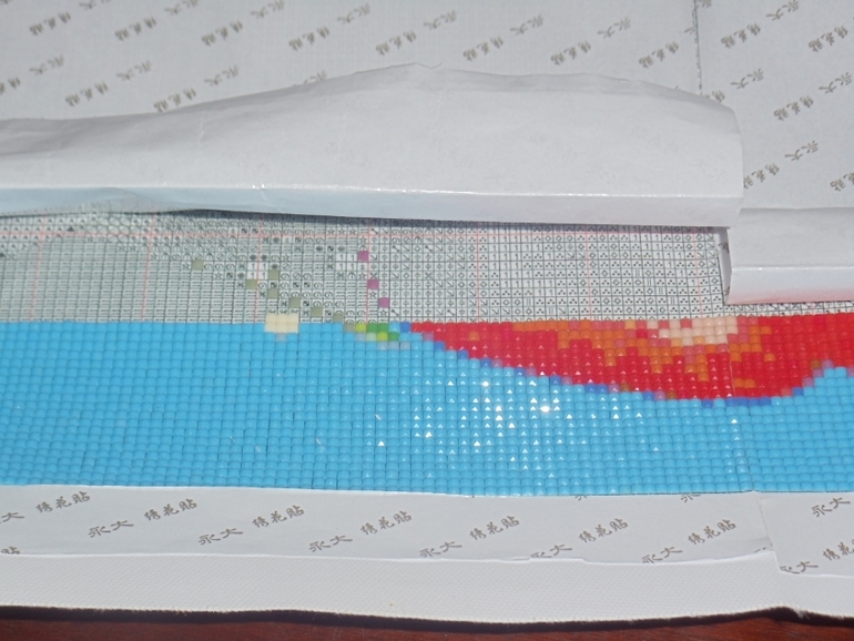 Чудо-натюрморт!