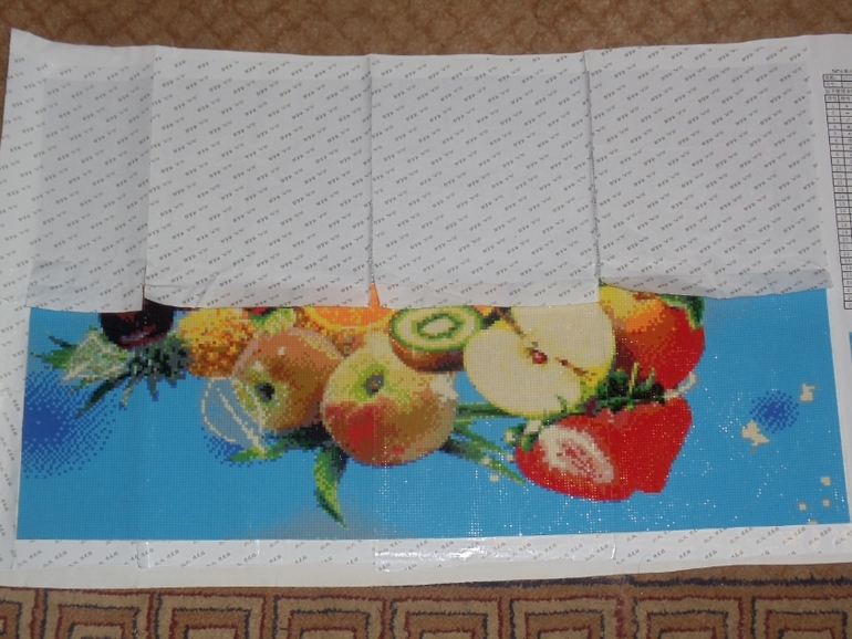 Чудо-натюрморт!