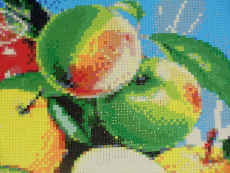 Чудо-натюрморт!