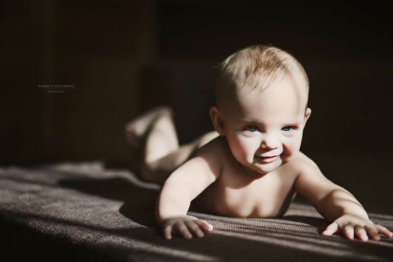 Тино, Яна и Федерико