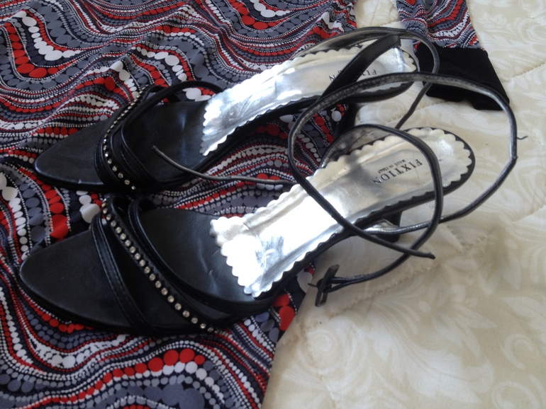 Модные вещички на 42-44, недорого!!!