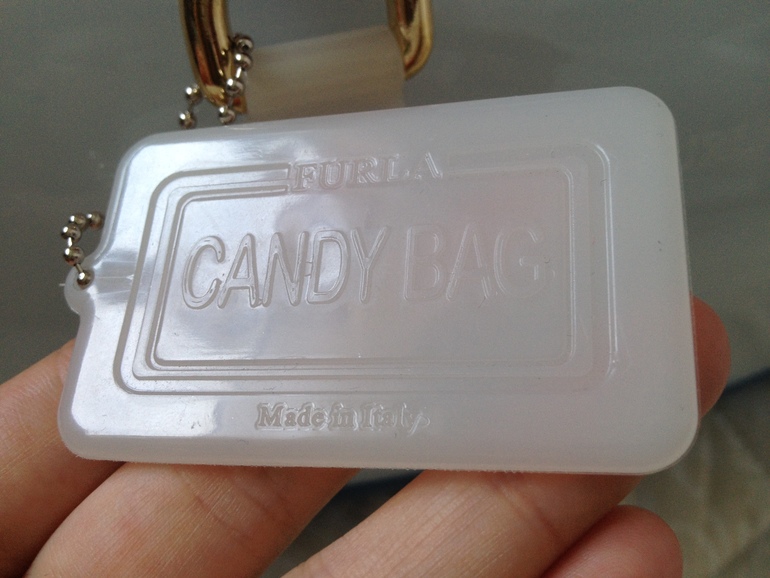 Furla (оргинал), Италия, летняя коллекция! 6000р