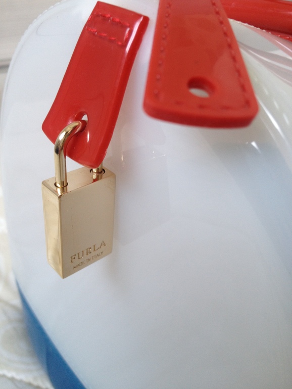 Furla (оргинал), Италия, летняя коллекция! 6000р