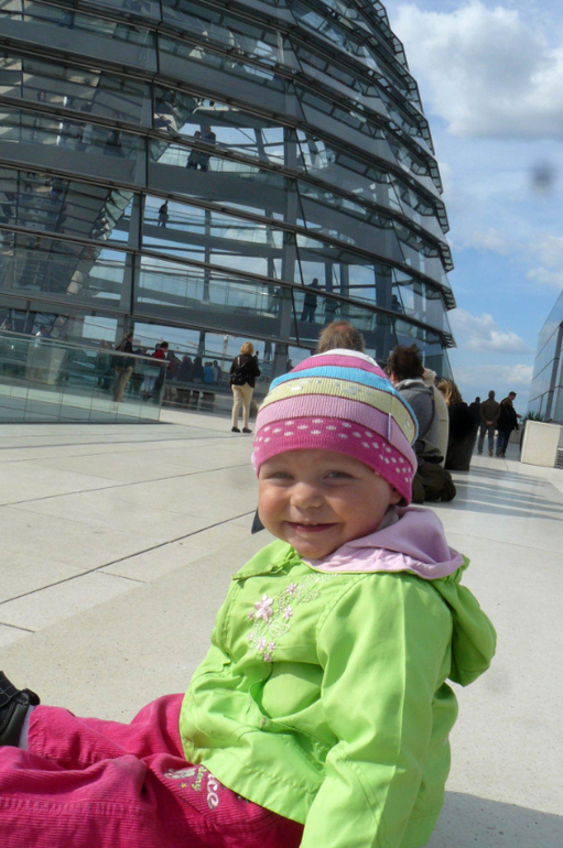 Галопом по Европе. Берлин. Часть 4.