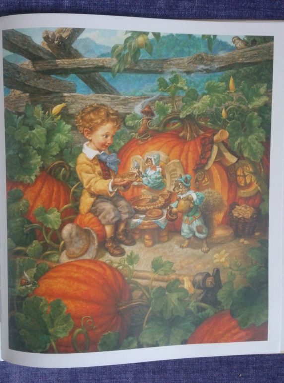 Книги с КАРТИНАМИ