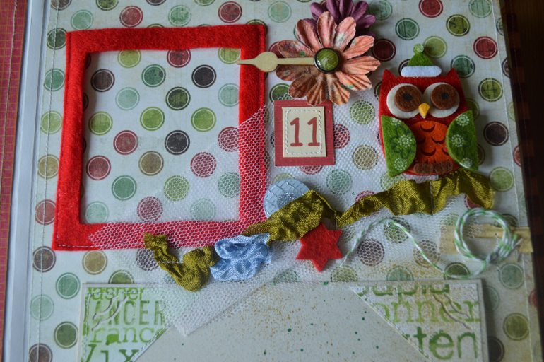 Альбом для новорожденного мальчика