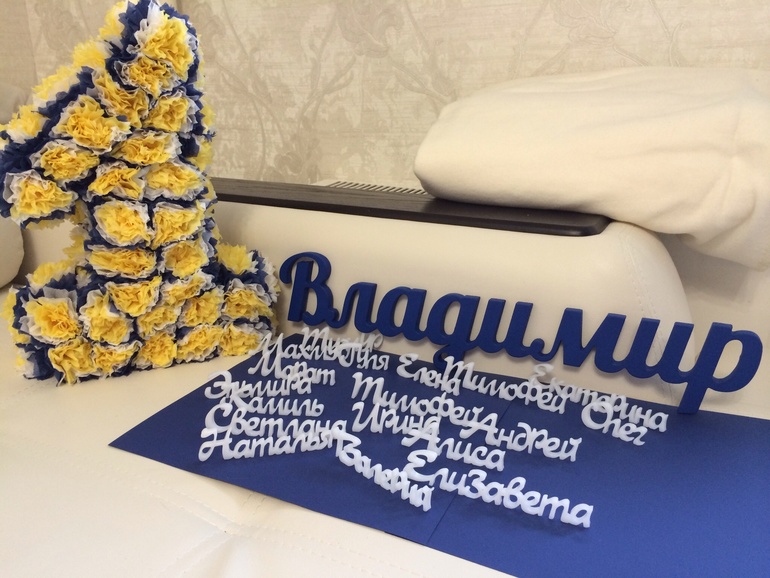 Переделать единицу?