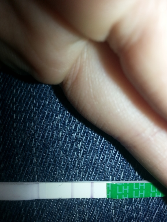 Когда ждать О?